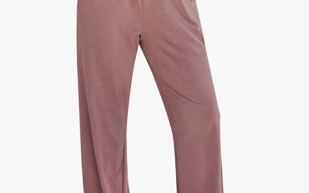 40% off High-Waisted Lounge Pants – As low as $11.99 each – Lots of Colors!